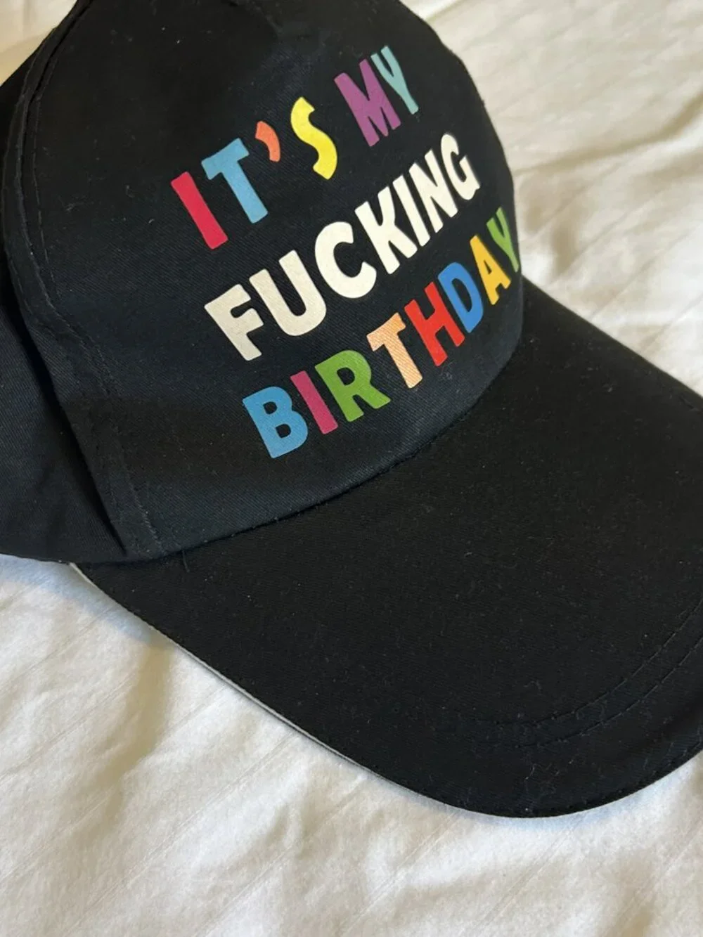 🎂 